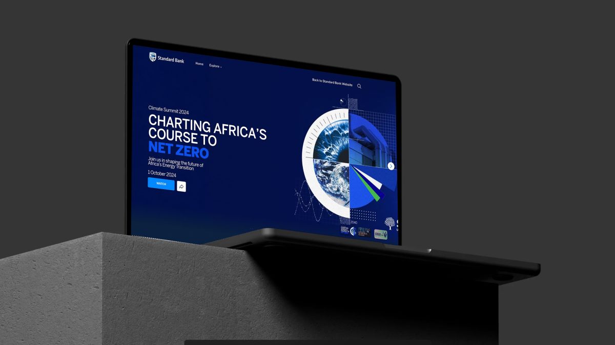 standard bank impact website